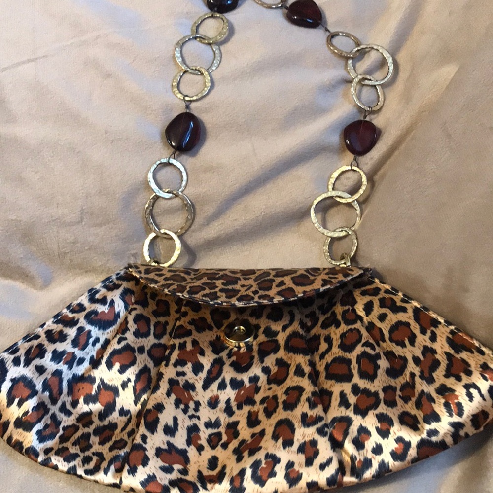 Designer clutch
